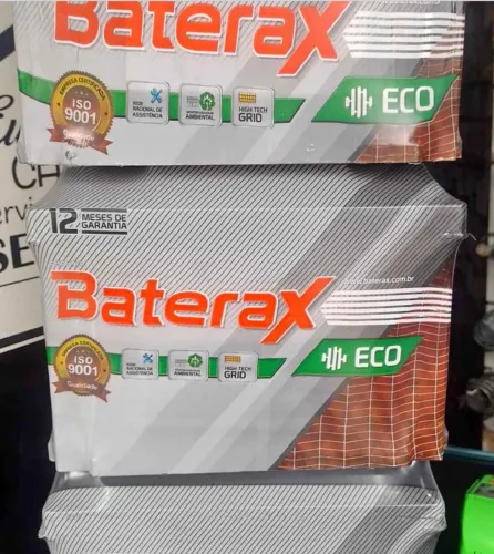 Bateria para carro