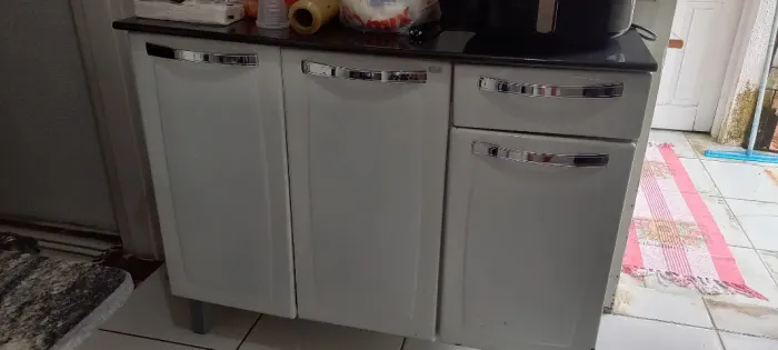 Armário de cozinha