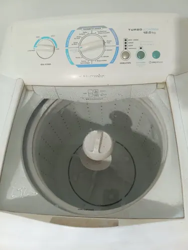 Máquina 12kg