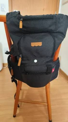 Canguru para bebê Fisher Price
