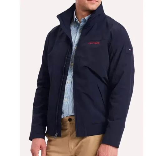 Jaqueta Tommy hilfiger