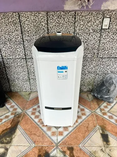 Tanquinho Suggar 10kg - Funcionando perfeitamente 