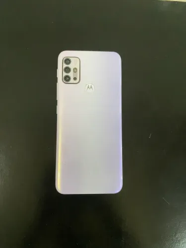 Moto G30