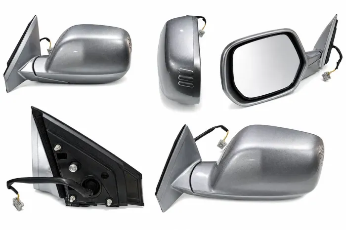 Retrovisor original Honda Crv 2007 2011