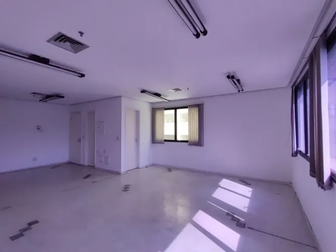Conjunto, 44 m² - venda por R$ 484.000,00 ou aluguel por R$ 3.405,27/mês - Vila Mariana -