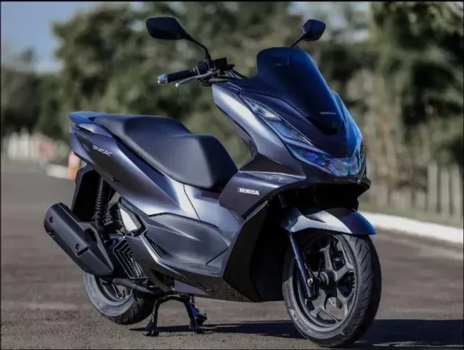 Pcx 160 2024