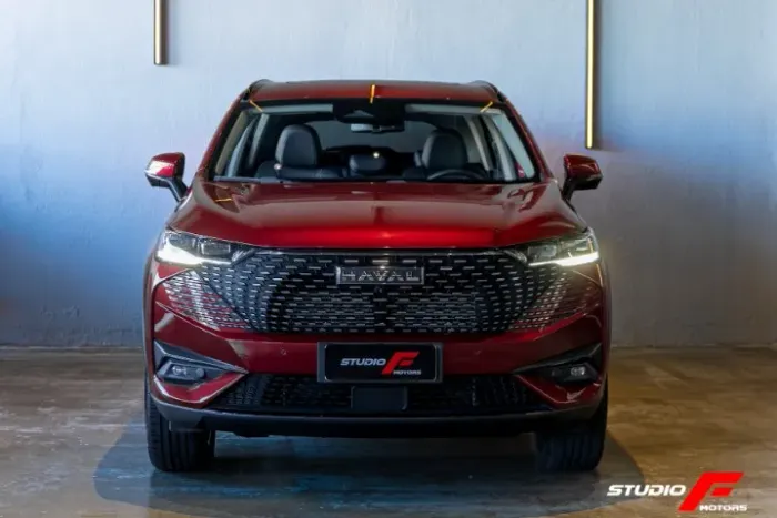 GWM Haval H6 Premium Phev AWD 2024
