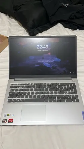 Notebook Lenovo Ideapad