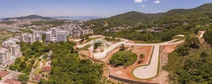Terreno Residencial à venda, Itacorubi, Florianópolis - TE0056.