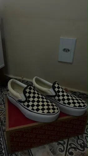 Tênis Vans Original