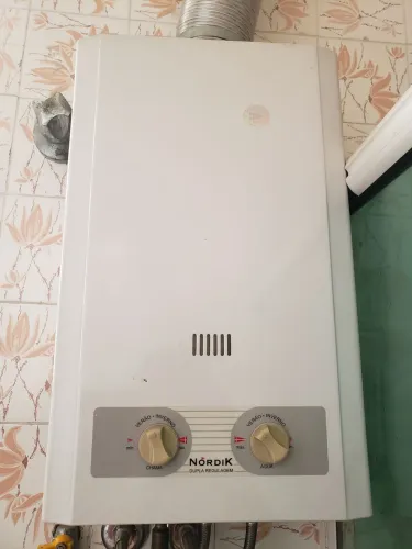 Aquecedor Nordik