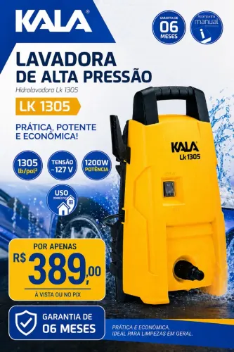 JATO DE PRESSÃO