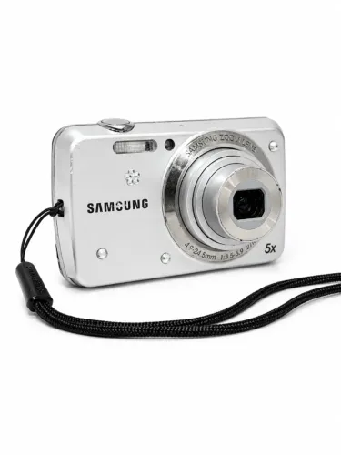 câmera digital samsung pl20 14.2mp