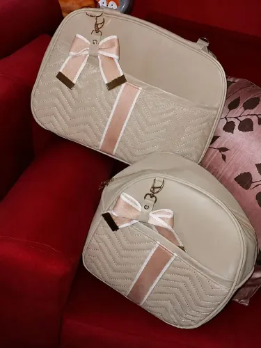 Bolsa de bebê