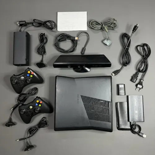 Xbox 360 RGH 
