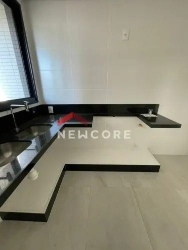 Apartamento em Rua Rio Grande do Sul - Santo Agostinho - Belo Horizonte/MG