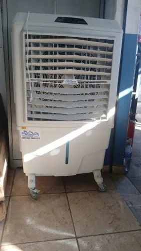 Climatizador de ar portátil 9.000 me de vazão
