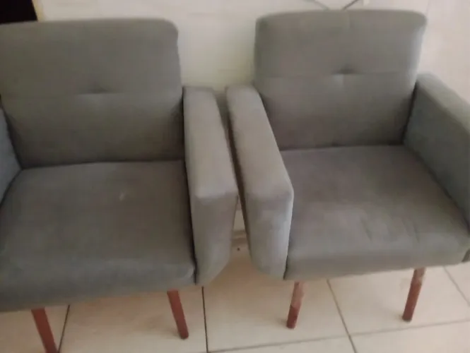 Poltronas