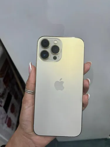 Vendo iPhone 13 Pro Max