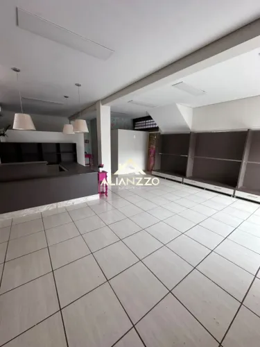 Sala Comercial na Vila Tibério em Ribeirão Preto/SP - Alianzzo Imóveis.