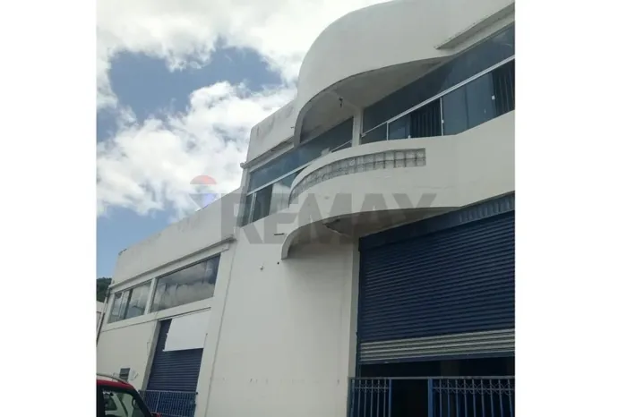 "Alugue Galpão Comercial Cohab"