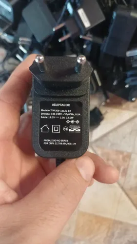 Fontes 5v e 12v atacado 