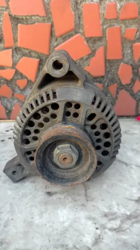 Alternador f1000 ano 1997