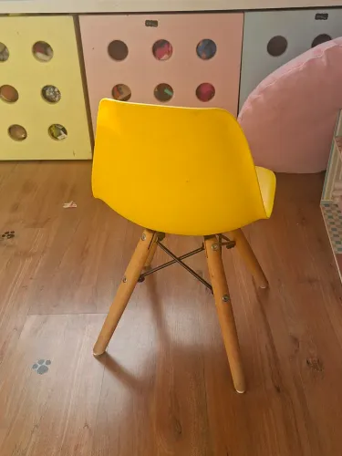 Cadeira infantil