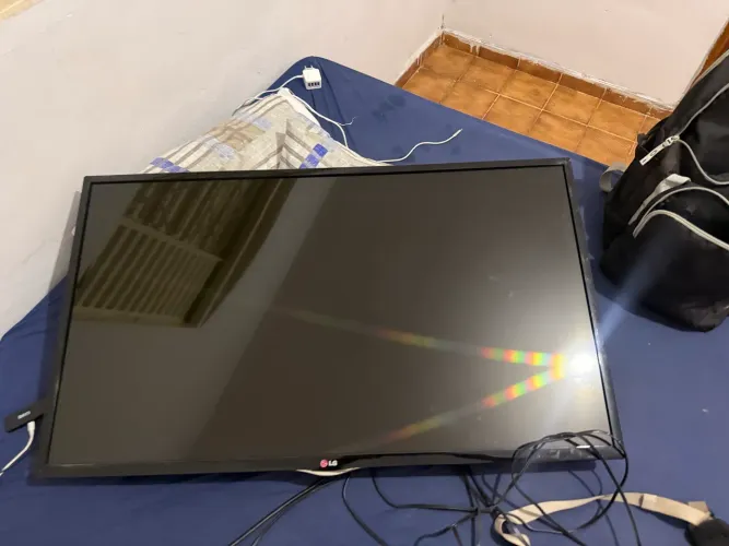 Tv LG LED