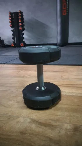 Halter Profissional 20kg Vollo