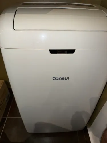Ar condicionado Cônsul portátil - Ótimo Estado - Preço para ir rápido!