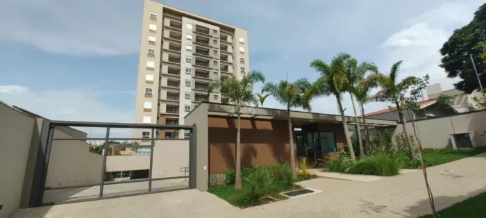 | Condomínio: STIL NOVA CAMPINAS | - Nova Campinas- Campinas/S.P. Apartamento a venda Nova