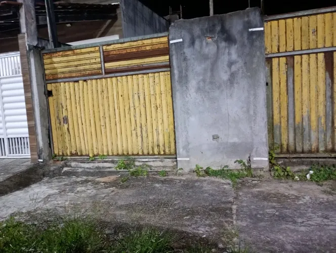 TERRENO PLANO - PRÓPRIO COMÉRCIO