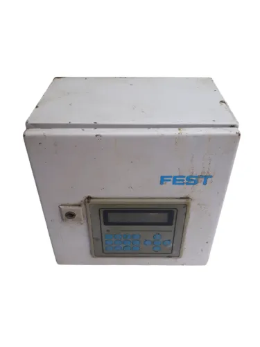 Painel Festo