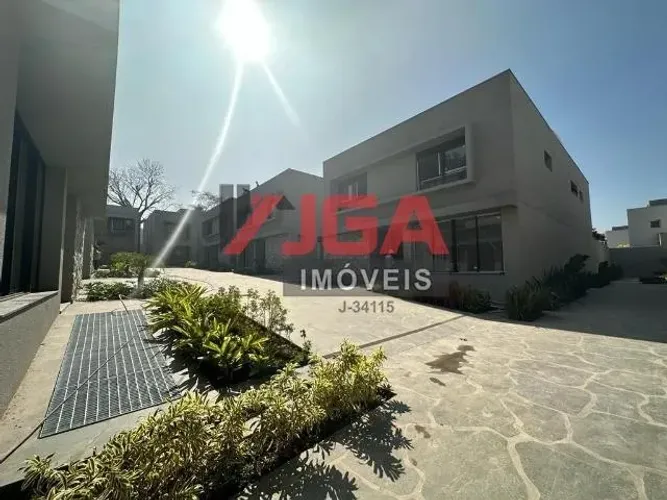 CASA EM CONDOMÍNIO RESIDENCIAL em São Paulo - São Paulo, Chácara Santo Antônio (Zona Sul)