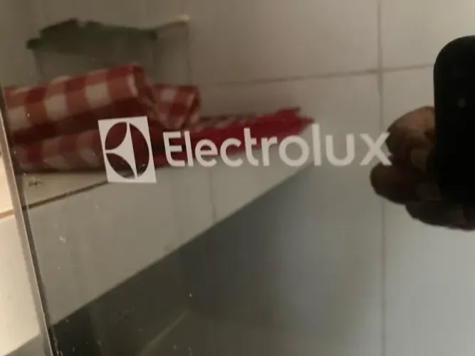 Microondas Electrolux 27 litros