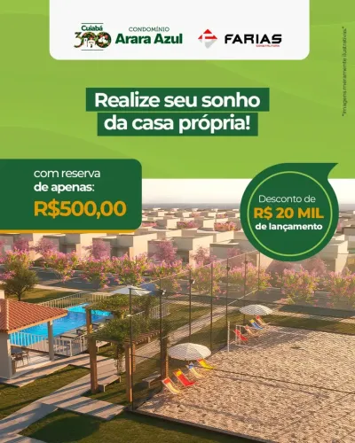 MCMV 250 reais de parc de entrada, 500 reais de sinal. Parc do finan e seg de obra APÓS A