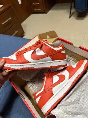 Nike Dunk Low Cosmic Clay