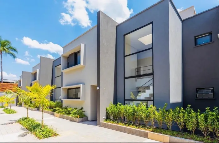 Casa em condomínio para venda em Campo Belo com 4 quartos, sendo 4 suítes, 401.12m²