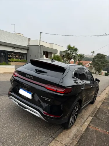 BYD Song Plus 1.5 16V Aut. (hibrido) 2026