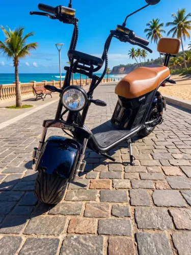 Motochefe X12 ZERO
