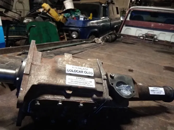 Camilo 260f Opala d10 C10