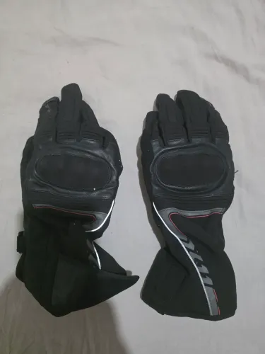 luva x11 dry supertech 2 tamanho ggg