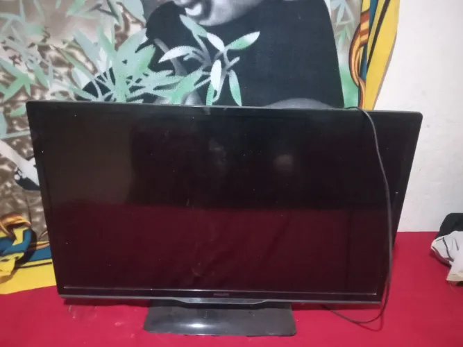 Tv Philips 