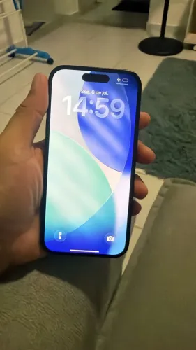 iPhone 15 128 gigas 