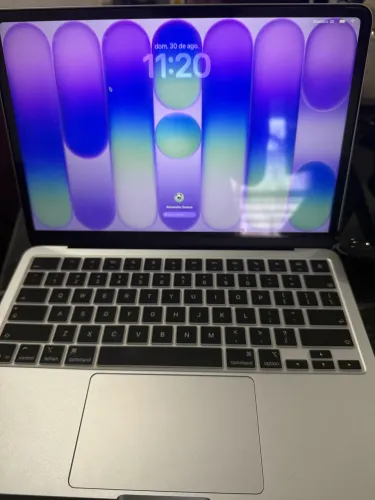 MacBook Neo 256GB