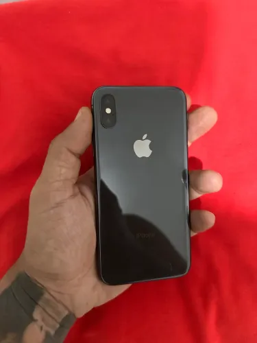 iPhone XS 256g