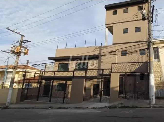 Comercial para alugar no(a) Vila Medeiros