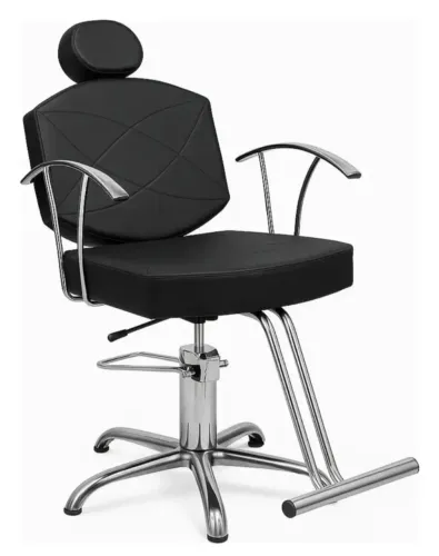 Cadeira de barbearia