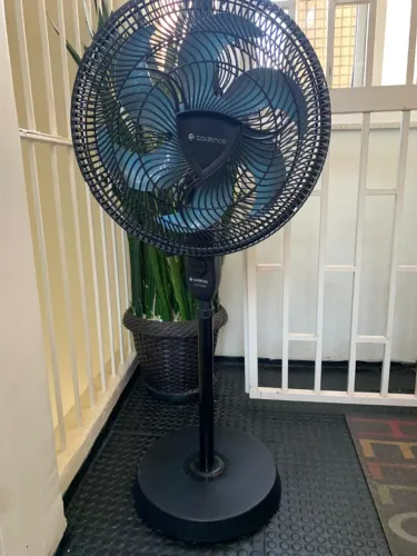 Ventilador